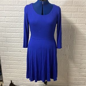 Cynthia Rowley Midi Dress